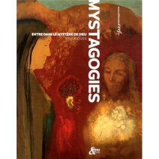 Entre dans le mystère de Dieu. Mystagogies - Gall Sophie ; Ritzenthaler Marie-Pierre ; Sarjas P