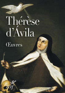 Oeuvres complètes - THERESE D'AVILA