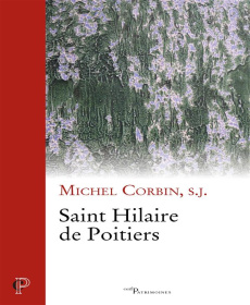 Saint Hilaire de Poitiers - Corbin Michel