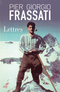 Lettres - Frassati Giorgio ; Frassati Luciana ; Chuzeville J