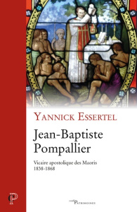 Jean-Baptiste Pompallier - Essertel Yannick