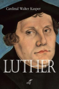 Luther. Une perspective oecuménique - Kasper Walter ; Pélabon Myriam
