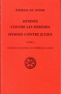Hymnes contre les hérésies - EPHREM DE NISIBE