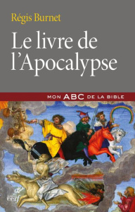 L'apocalypse - Burnet Régis