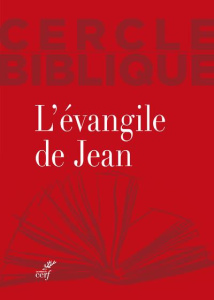 L'évangile de Jean - Reynier Chantal ; Reuse Isabelle