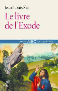 Le livre de l'Exode - Ska Jean-Louis