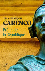 Préfet de la République - Carenco Jean-François