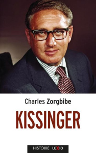 Kissinger - Zorgbibe Charles