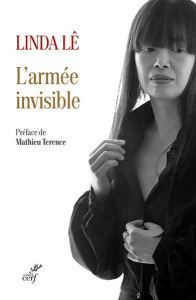 L'armée invisible - Lê Linda ; Terence Mathieu