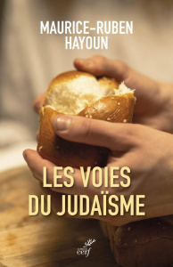Les voies du judaïsme - Hayoun Maurice-Ruben