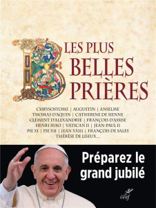 Les plus belles prières - Ceausescu Gilles