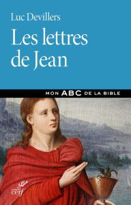 Les lettres de Jean - Devillers Luc