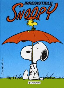 Snoopy Tome 7 : Irrésistible Snoopy - Schulz Charles Monroe