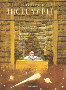 Incroyable ! - ZABUS/HIPPOLYTE