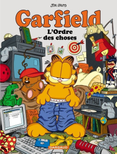 Garfield Tome 78 : L'ordre des choses - Davis Jim ; Soubiran Fanny