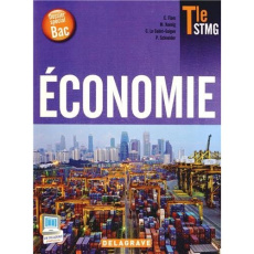Economie Tle STMG - Flam Catherine ; Koenig Maud ; Le Coënt-Guigue Cat