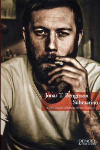 Submarino - Bengtsson Jonas T. ; Fouillet Alex