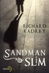 Sandman Slim - Kadrey Richard ; Pugi Jean-Pierre