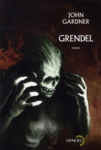 Grendel - Gardner John ; Daillie René ; Day Thomas ; Mauméje