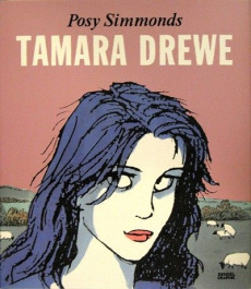 Tamara Drewe - Simmonds Posy ; Sztajn Lili ; Frears Stephen