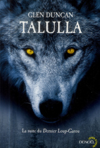 Talulla - Duncan Glen ; Charrier Michelle