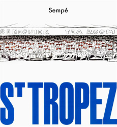 SAINT-TROPEZ - SEMPE
