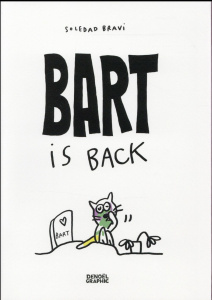 Bart is back - Bravi Soledad