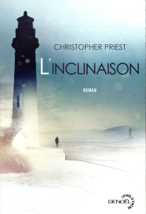 L'inclinaison - Priest Christopher ; Collin Jacques