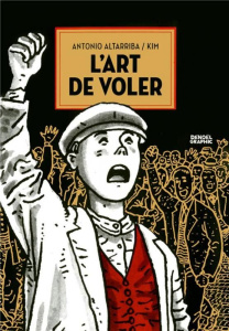 L'art de voler - Altarriba Antonio