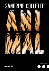 Animal - Collette Sandrine