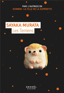 Les Terriens - Murata Sakaya
