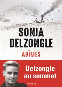 Abîmes - Delzongle Sonja