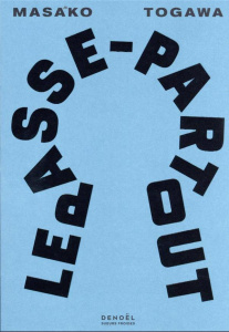 Le passe-partout - Togawa Masako ; Refle Sophie