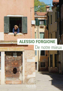 De notre mieux - Forgione Alessio ; Caillat Lise