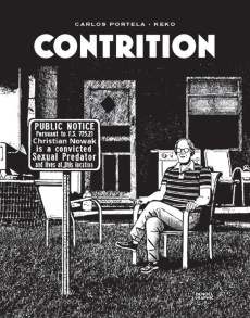 Contrition - Portela Carlos