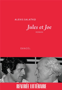 Jules et Joe - Salatko Alexis