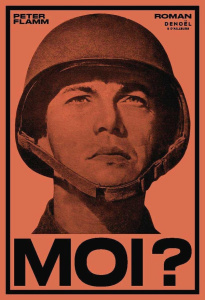 Moi ? - Flamm Peter ; Rolland Peggy