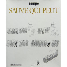 Sauve qui peut - SEMPE