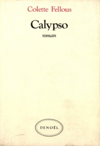 Calypso - Fellous Colette