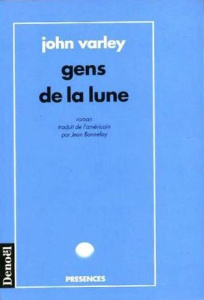 Gens de la lune - Varley John
