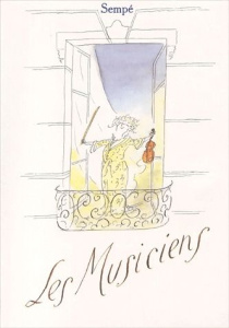 Les musiciens - SEMPE