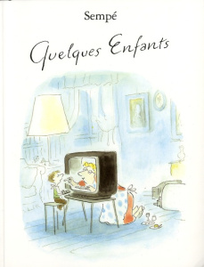 Quelques enfants - SEMPE