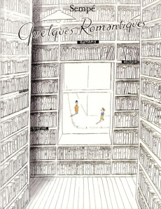 Quelques romantiques - SEMPE