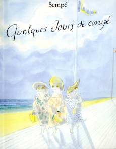 Quelques jours de congé - SEMPE