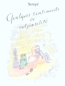 Quelques sentiments de culpabilité - SEMPE