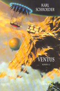 Ventus. Tome 1 - Schroeder Karl