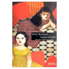 Larmes de miel - Rabinyan Dorit