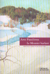 Le Meunier hurlant - Paasilinna Arto