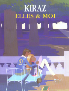 Elles & moi - KIRAZ