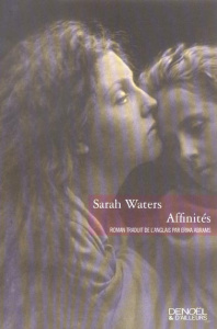 Affinités - Waters Sarah ; Abrams Erika